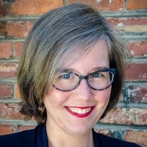 Meet your Posher, Liza